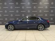 Mercedes-Benz C-Класс IV (W205) Рестайлинг Москва  - изображение 33