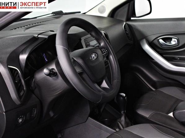 Lada (ВАЗ) XRAY I с пробегом 2019 года, цена 997 000 рублей, 195723 км, хэтчбек, Автокод Объявления