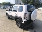 Lada (ВАЗ) Niva Travel I Сызрань  - изображение 17