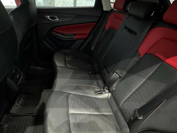 Changan UNI-S (CS55 Plus) I с пробегом 2024 года, цена 2 399 000 рублей, 24000 км, внедорожник, Автокод Объявления