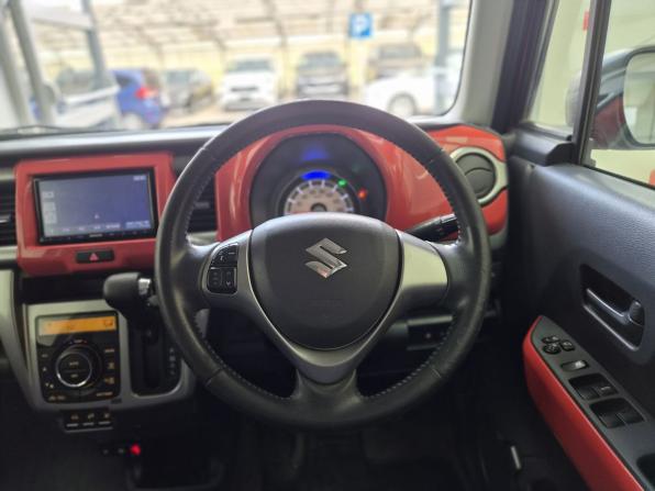 Suzuki Hustler I с пробегом 2015 года, цена 750 000 рублей, 109000 км, хэтчбек, Автокод Объявления