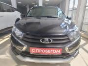 Lada (ВАЗ) Granta I Рестайлинг Арзамас  - изображение 20