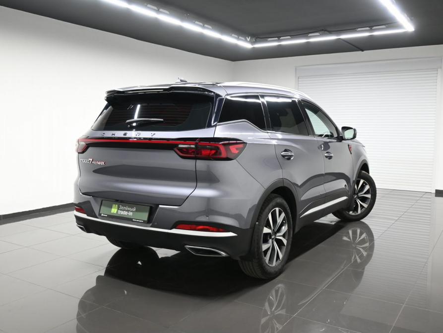 Chery Tiggo 7 Pro Max I Тверь  - изображение 2