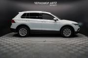 Volkswagen Tiguan II Рестайлинг Крым  - изображение 31