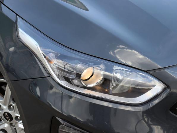 Kia Ceed III с пробегом 2019 года, цена 1 750 000 рублей, 126451 км, хэтчбек, Автокод Объявления
