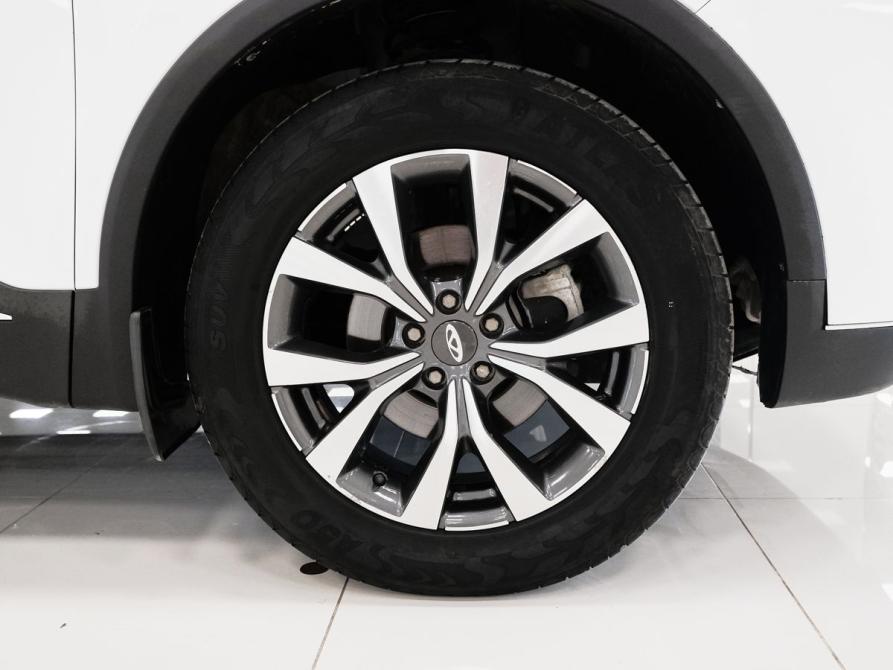 Chery Tiggo 7 Pro Max I Самара  - изображение 20