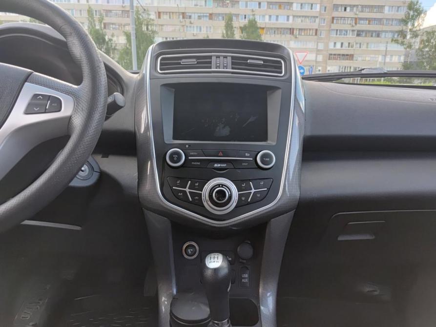 Lifan X60 I Рестайлинг 2 Йошкар-Ола  - изображение 18