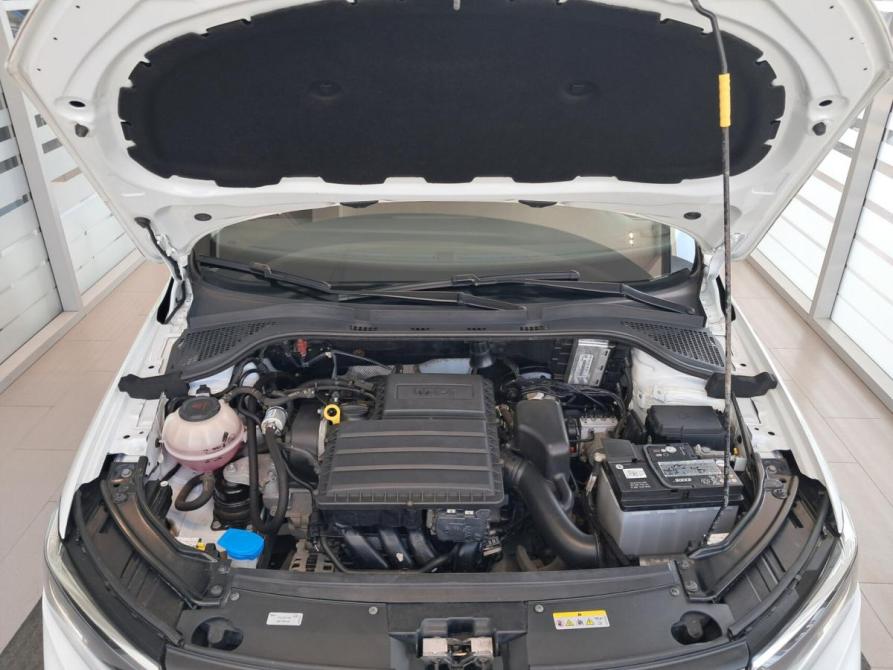 Volkswagen Polo VI Казань  - изображение 11