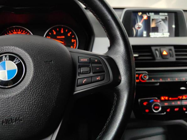 BMW X1 II (F48) с пробегом 2016 года, цена 1 995 000 рублей, 199500 км, внедорожник, Автокод Объявления