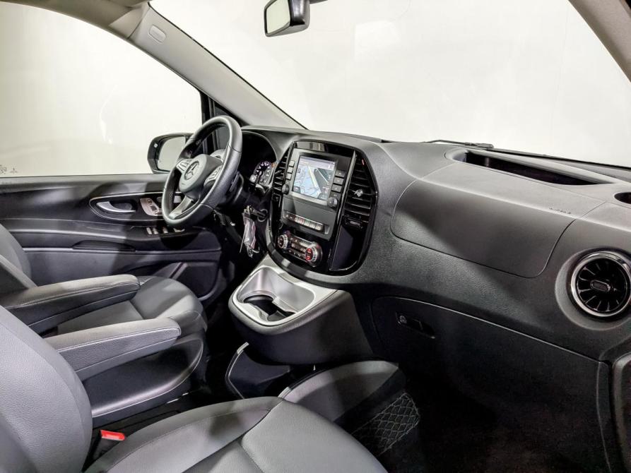 Mercedes-Benz Vito III (W447) Рестайлинг Химки  - изображение 11