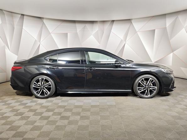 Toyota Camry IX (XV80) China Market с пробегом 2024 года, цена 3 200 000 рублей, 91216 км, седан, Автокод Объявления