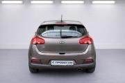 Kia Ceed II Москва  - изображение 18