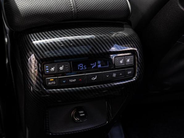 Hyundai Palisade I с пробегом 2020 года, цена 5 300 000 рублей, 55033 км, внедорожник, Автокод Объявления