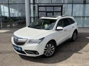 Acura MDX III Тверь  - изображение 40
