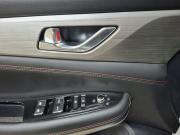 Changan CS75 I Рестайлинг Москва  - изображение 39
