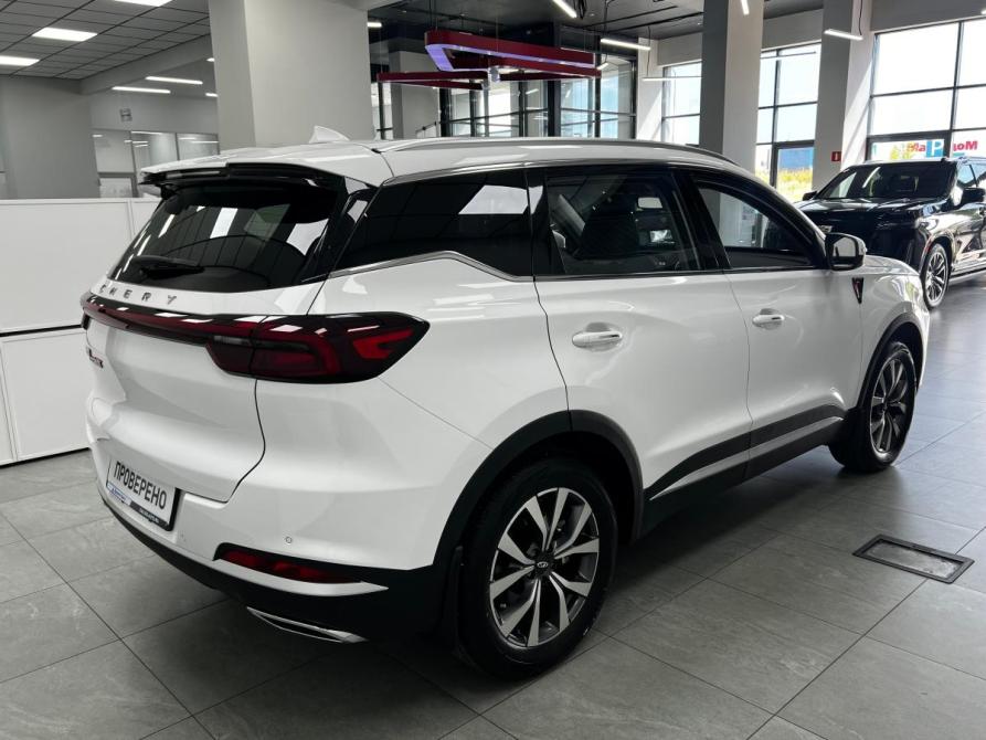 Chery Tiggo 7 Pro Max I Казань  - изображение 3