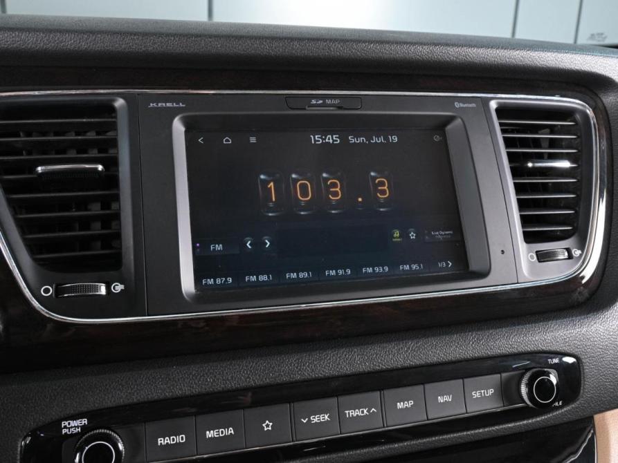 Kia Carnival III Ростов-на-Дону  - изображение 17