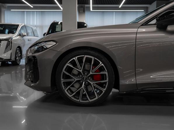Audi A5 III (B10) с пробегом 2026 года, цена 5 790 000 рублей, 11 км, седан, Автокод Объявления