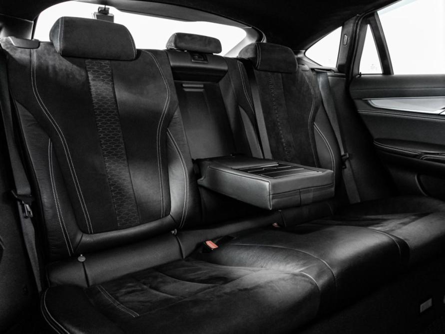 BMW X6 II (F16) Санкт-Петербург  - изображение 28