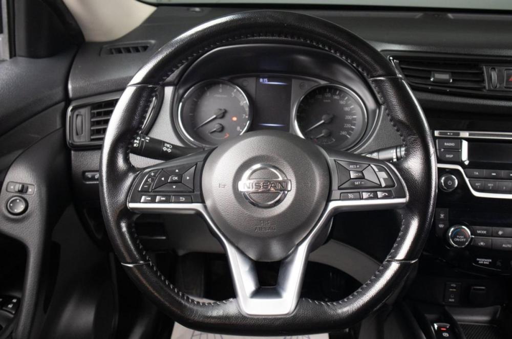 Nissan X-Trail III Рестайлинг Оренбург  - изображение 10
