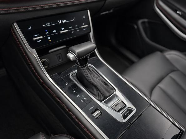 Changan CS75 I Рестайлинг с пробегом 2022 года, цена 1 739 000 рублей, 95772 км, внедорожник, Автокод Объявления