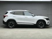 Kia Seltos I Рестайлинг Москва  - изображение 19