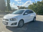 Chevrolet Aveo II Волжский  - изображение 2