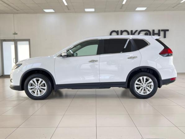 Nissan X-Trail III Рестайлинг с пробегом 2021 года, цена 2 180 000 рублей, 118150 км, внедорожник, Автокод Объявления