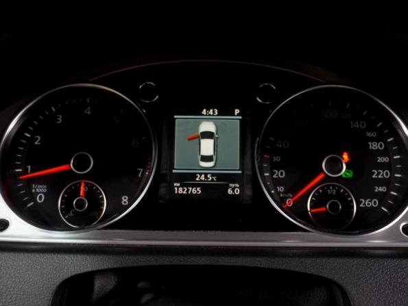 Volkswagen Passat B7 с пробегом 2012 года, цена 999 000 рублей, 182765 км, седан, Автокод Объявления