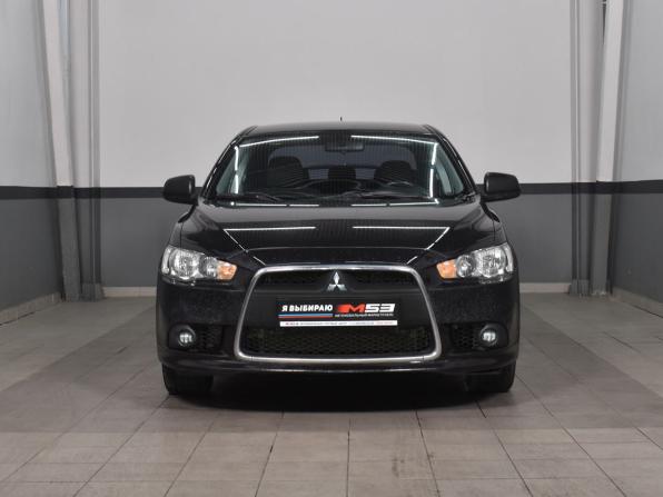 Mitsubishi Lancer X Рестайлинг с пробегом 2013 года, цена 899 999 рублей, 130960 км, седан, Автокод Объявления