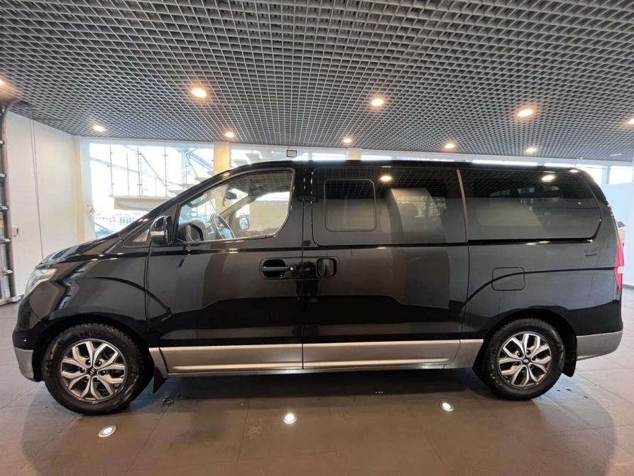 Hyundai H-1 II Рестайлинг 2 Чебоксары  - изображение 6