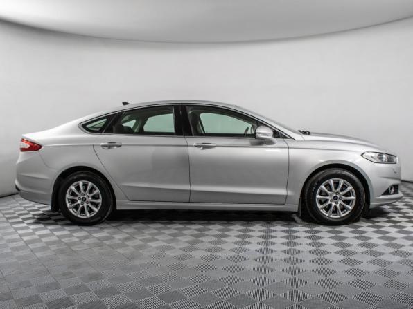 Ford Mondeo V с пробегом 2017 года, цена 1 720 000 рублей, 159457 км, седан, Автокод Объявления