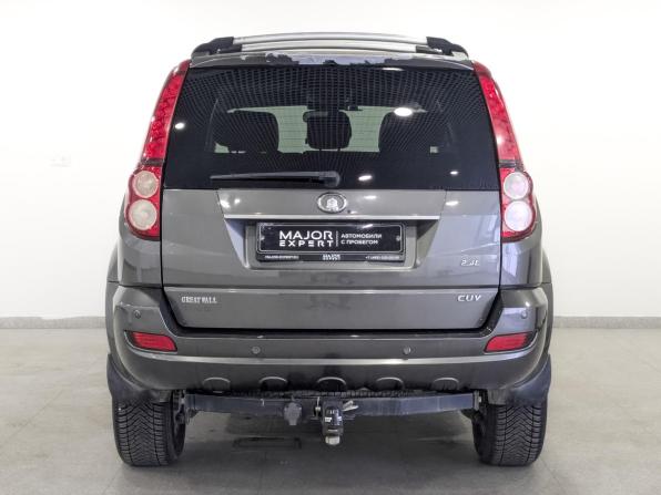 Great Wall Hover H5 с пробегом 2014 года, цена 799 000 рублей, 65349 км, внедорожник, Автокод Объявления