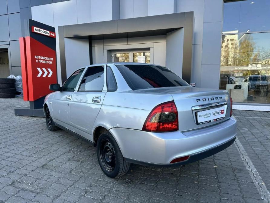 Lada (ВАЗ) Priora I Набережные Челны  - изображение 18