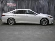 Lexus ES VII Москва  - изображение 28