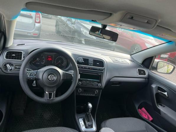 Volkswagen Polo V с пробегом 2012 года, цена 918 000 рублей, 197798 км, седан, Автокод Объявления
