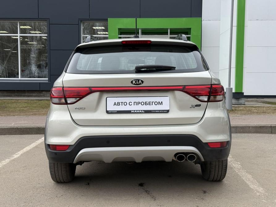 Kia Rio IV Ярославль  - изображение 6