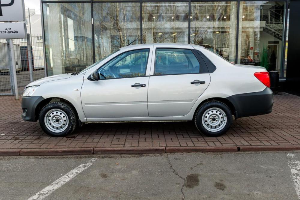 Datsun on-DO I Ульяновск  - изображение 8