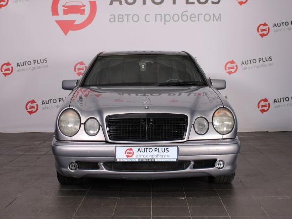 Mercedes-Benz E-Класс II (W210 S210) с пробегом 1996 года, цена 390 000 рублей, 341718 км, седан, Автокод Объявления