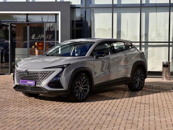 Changan UNI-T I с пробегом 2023 года, цена 2 193 000 рублей, 26699 км, внедорожник, Автокод Объявления