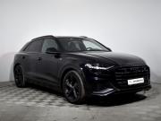 Audi Q8 I (4M) Санкт-Петербург  - изображение 26