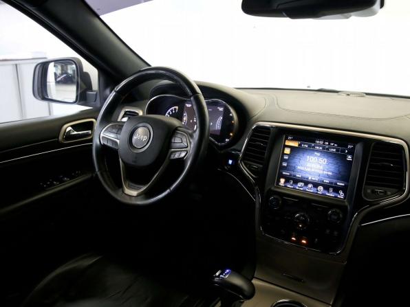 Jeep Grand Cherokee IV (WK2) с пробегом 2013 года, цена 1 745 000 рублей, 224000 км, внедорожник, Автокод Объявления