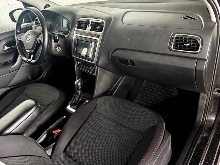 Volkswagen Polo V Рестайлинг Москва  - изображение 10