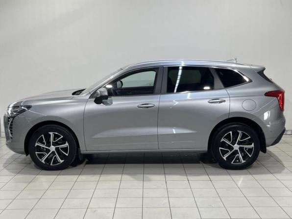 Haval Jolion I с пробегом 2023 года, цена 1 796 000 рублей, 26587 км, внедорожник, Автокод Объявления