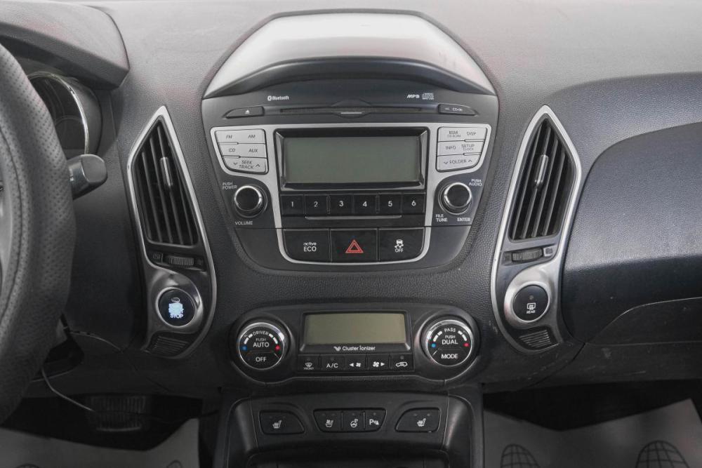Hyundai Tucson II Кемерово  - изображение 18