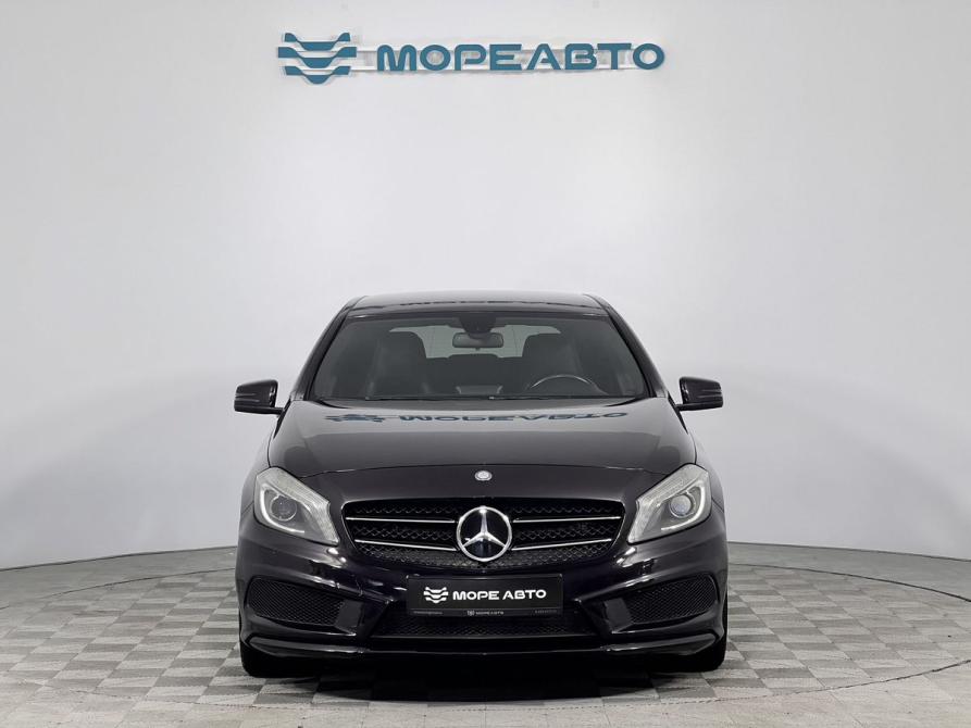 Mercedes-Benz A-Класс III (W176) Калининград  - изображение 2