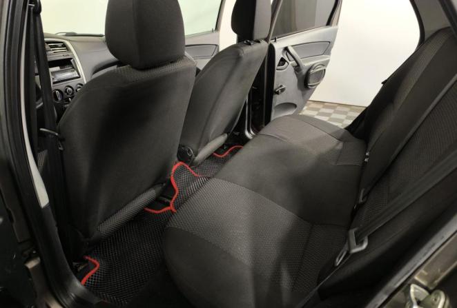 Datsun on-DO I Рестайлинг с пробегом 2020 года, цена 580 000 рублей, 88419 км, седан, Автокод Объявления