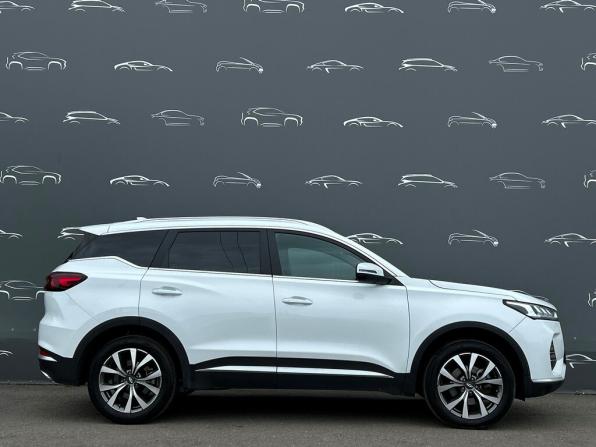 Chery Tiggo 7 Pro I с пробегом 2023 года, цена 1 497 900 рублей, 93779 км, внедорожник, Автокод Объявления