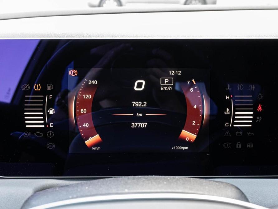 BAIC U5 Plus Краснодар  - изображение 18
