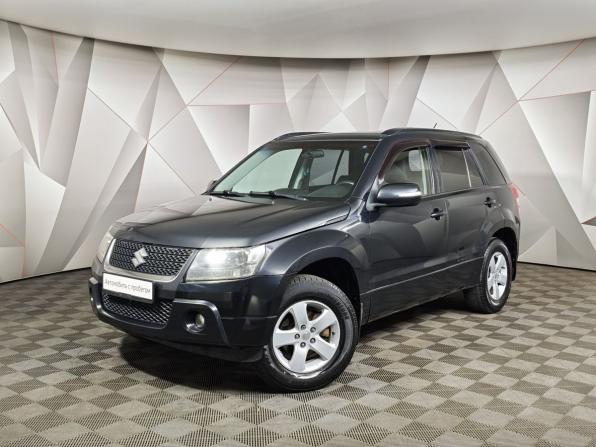 Suzuki Grand Vitara II Рестайлинг с пробегом 2010 года, цена 619 000 рублей, 168094 км, внедорожник, Автокод Объявления
